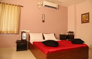 cheap service apartments in coimbatore