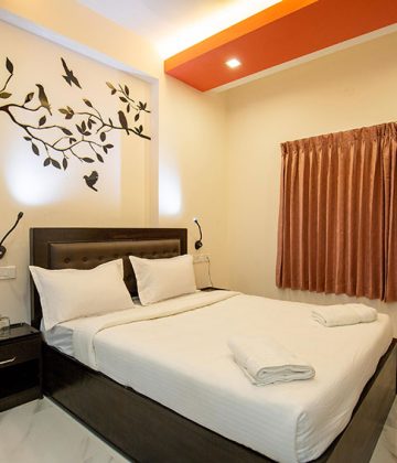 service apartments in coimbatore