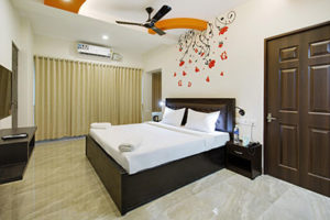 hotels in coimbatore near trichy road
