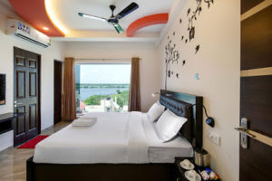 hotels in coimbatore near trichy road