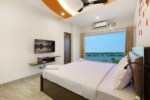 lake view residency in coimbatore