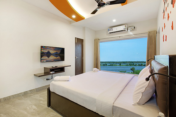 fully furnished serviced residency in coimbatore